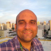 Marcellus De Lima