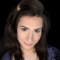 Michaela Pashley FPFS PoFP®