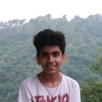 Krish Bhardwaj