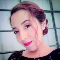 María José Cordova Cervantes