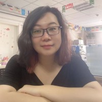 Eva Wang