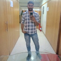 Santosh Katkade