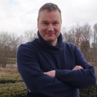Harold Wouters Van Den Oudenweijer