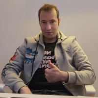 Raffi Dawletian
