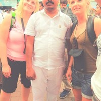 Nitin Sawant