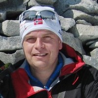 Øivind Thorud