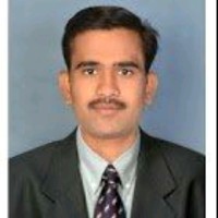 Ravishankar Prakash Kumbhare