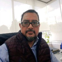 Juan Francisco Jaramillo Morgan