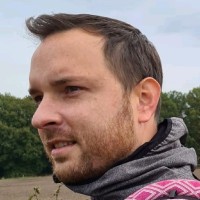 Bert van der Wulp