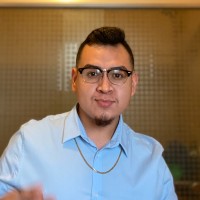 Alexander Rodriguez Perez