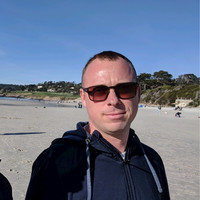 James Tallent