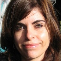 Charo Izquierdo Fernández