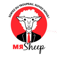 Mr Sheep