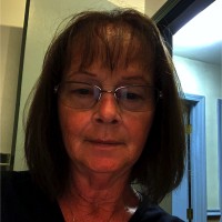 Mary Kinworthy