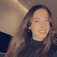 Yasmine Rijnenberg