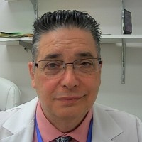 William Torio, R.N., M.S.