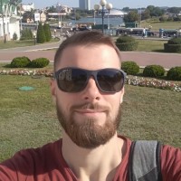 Vadim Sokolov