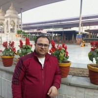 Manoj Pant