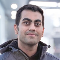 Behdad Hajipour