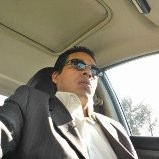 Rodrigo Perez Montiel