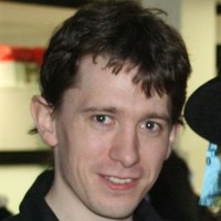 Macdara Glynn