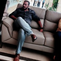Rajesh Reddy