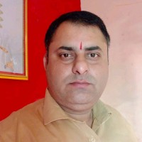 Sunny Dayal Dwivedi