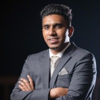 MD Asif Alam Bipul