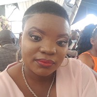 Tiisetso Mlaudzi