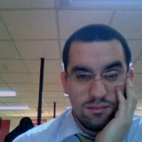 Marco Bezares Manriquez
