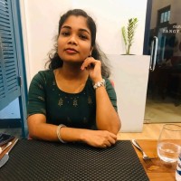 Naveena Devanayagam