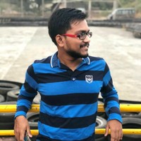 Mitradeep Sarkar