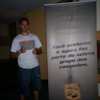 André Luis De Araujo