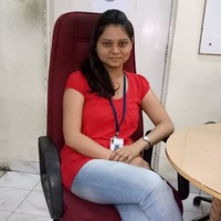 Kajal Waghmare