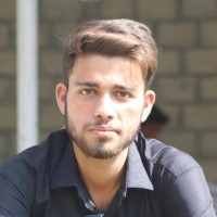 Muhammad Zohaib