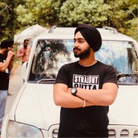 Oupjeet Singh