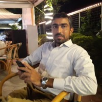 Muhammad Usman Ghani