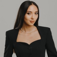 Munissa Mukhamedyarova