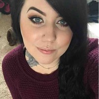Caitlin Perdue