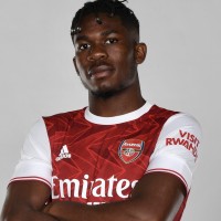 Tim Akinola