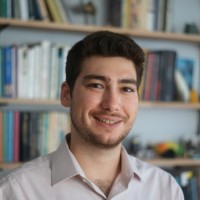 Ahmet Kutlu Şentürk