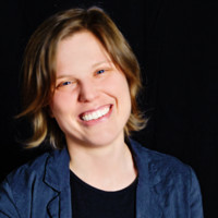 Rebecca Parrish