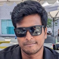 Jebaraj R Gajendran