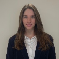 Chloe Klapper Travers