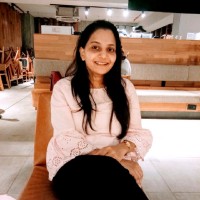 Khushbu Ratanpara, Cpc