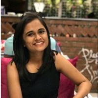 Stuti Bhatt