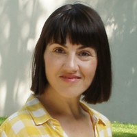 Olga Teslenko