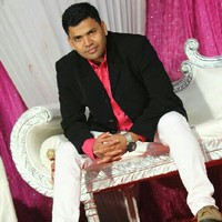 Dipak Kumar Das