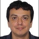 Jorge Calderon Begazo