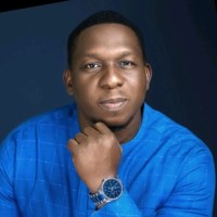 Teddy Idogho